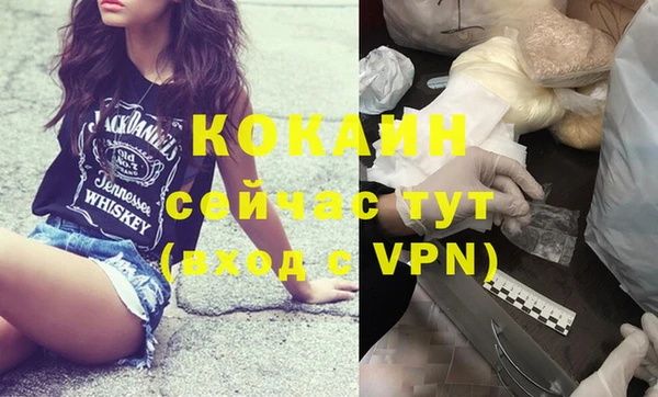 молекула духа Киренск