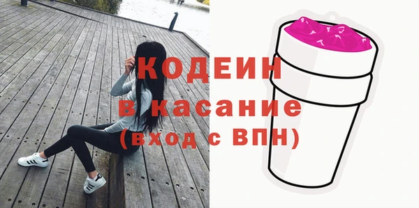 молекула духа Киренск