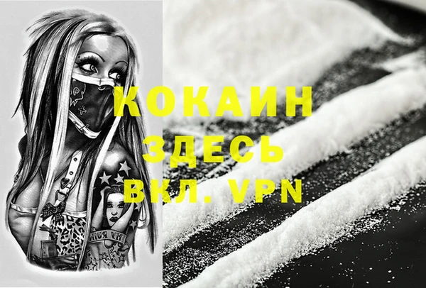 молекула духа Киренск